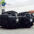 China top grand Pneumatic Rubber Fender
